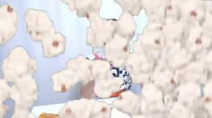 Как Пронести Еду в Кинотеатр! Лера Бу