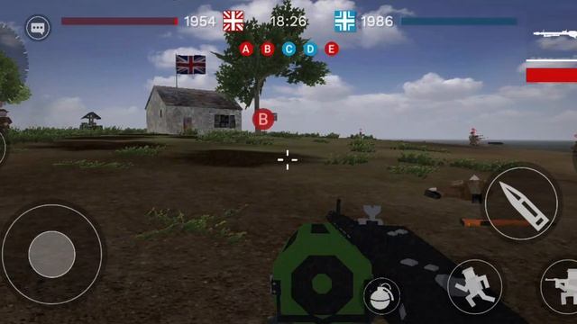 ИГРА про ВОЙНУ