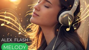 ALEX FLASH - Melody
