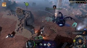 Age of Wonders 4 С15 ч3 Два нападения за раз эх весело