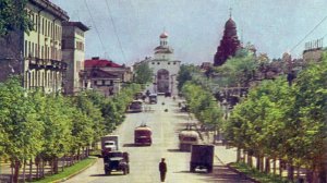 Полёты во сне и наяву 2