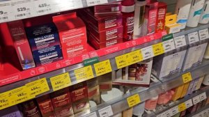 влог❄️первый снег/ ищу шапку/ новый уход🧖♀️