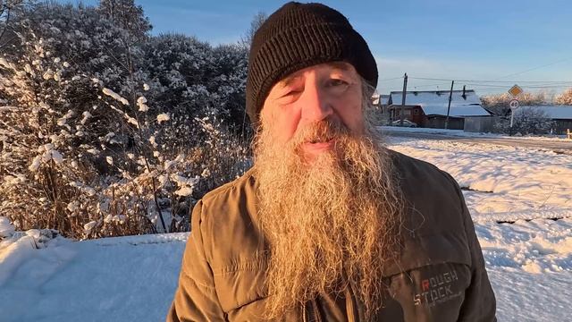 Расколы не нужны, нужно очищение клира!