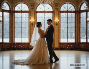 Свадебный вальс