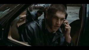 Алиса - Пуля (Фан)