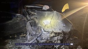 Под Орлом в ДТП погибли три человека