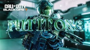 Call of Duty: Black Ops 7 Hype Cut feat. PUT IT ONG by Yeat