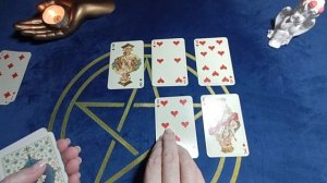 ✔️🔮♣️ КРЕСТОВЫЙ КОРОЛЬ... МЫСЛИ, ЧУВСТВА, ДЕЙСТВИЯ...???💯💥♥️♠️♦️🌐🙏🥀🥀🥀🍀🍀🍀⁉️⁉️⁉️