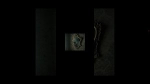 Странное зеркало.Страшные истории