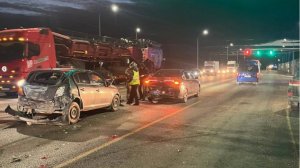 Аварии и ДТП НА ДОРОГАХ — не уступил и получил подборка на видео регистратор