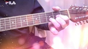 Led Zeppelin *Лестница в небо*/ начальная фраза