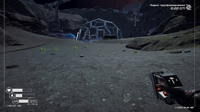 Планет крафтер. смотреть онлайн