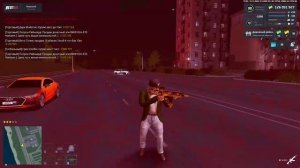 Айс Фонкретти 7.1