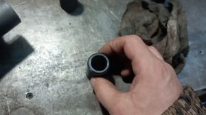 ремонг снегоход Тайга