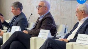 Конференция «Наследие и тренда российского автомобильного дизайна»