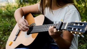 Татьяна Буланова - От зари до зари (cover by Olga Shumskaya)