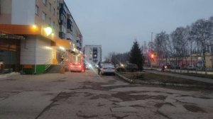 г. Стерлитамак, ул. Ибрагимова, д. 10 (трафик)