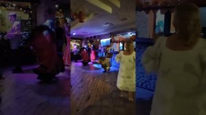 День рождения мамы в Геноцвале 2024