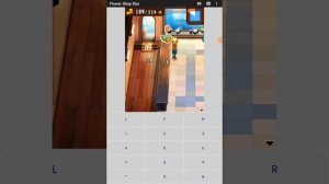 Цветочная | Январское прохождение