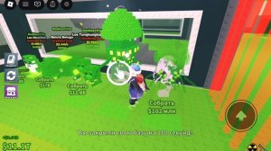 3 часть по рыбалке моя база приносит 53л в сек!🤣