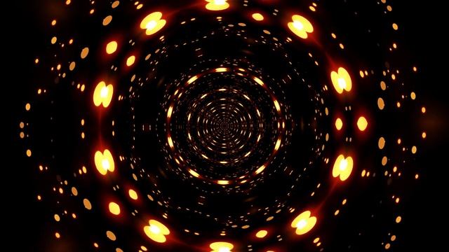 Бинауральные ритмы - Сон очищение 852 Гц