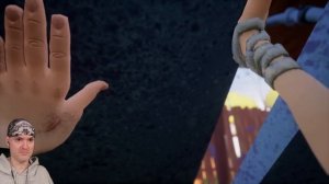 ПРИВЕТ СОСЕД СТАЛ ФРЕДБЕРОМ! И напугал меня до смерти