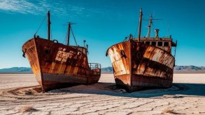 Лев ВЕРШИНИН: «Это будет трагедия для России». "Предательство национальных интересов?" Водный кризис