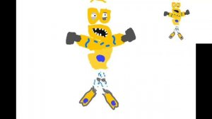 Смена логотипа телеканала Взрыв разнообразия