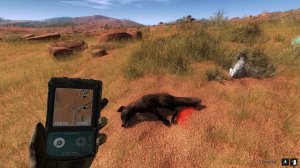 theHunter Classic(миссия круг почёта №1)