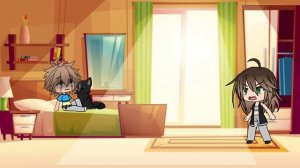 хоррор гача#кошколов#подпишись🙏