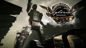 Прохождение Syberia - Remastered №10| Шахты