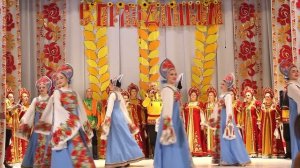 2025_ДК Горскино_День работников сельского хозяйства_Награждение