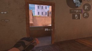 Standoff 2 союзники