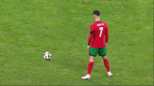 100 САМЫХ ЛЕГЕНДАРНЫХ ГОЛОВ КРИШТЬЯНУ