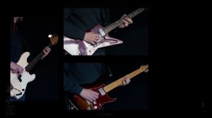 Shared Dig (Unreal Soundtrack Cover) v2025