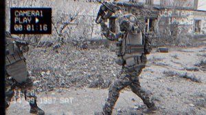 Воскреска с маньяком🤭