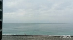 ЗИМУЕМ У МОРЯ.ПОЕХАЛИ В СОЧИ.ВИДЕО,ПОБЫВАВ В СОЧИ,НЕЧАЯННО УДАЛИЛА.