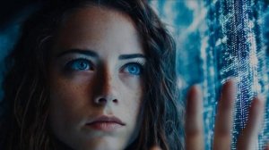 Код доступа — твоё имя.