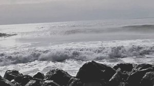 Звук природы. Звуки океана для крепкого сна