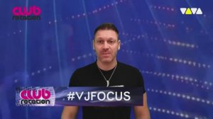 Club Rotation Dance Chart @ Viva Tv Vol. 138 Sasu & Arses Junior Ft. Laila EL Akkaf - Lonely Shepher