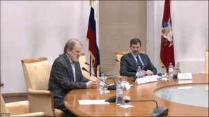 Меркулов Дмитрий Николаевич. Значение фигуры Митрополита Иоанна Снычева