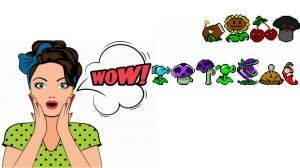 Растения против Зомби