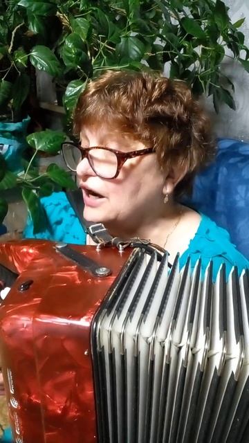 песня Осень у порога - сл. Ермака Жучкова муз. и исполнение Марины Овсянкиной