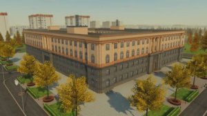 Изменения в игровой карте — Обновление 3.7.7