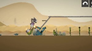 война между роботов и мелонов окончена, никто не выжил. финал 🤖 🍈