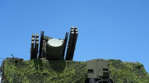 Силы ПВО отразили атаку БПЛА в четырех районах Ростовской области