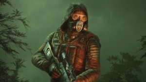 Сталкер 2. - S.T.A.L.K.E.R. 2 Heart of Chernobyl #18 серия