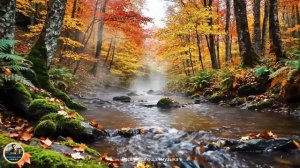 Самая красивая мелодия на свете – Осень! @Relaxing_music8686