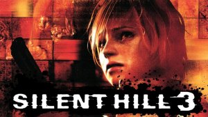 [PS2] Silent Hill 3 | #2