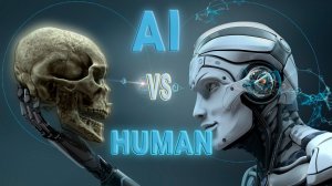 Как искусственный интеллект меняет наш разум и эмоции | Психология и AI